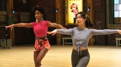 Never Had a Friend Like Me