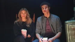 The Movie in My Mind