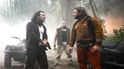 Where There's Smoke...