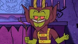 Welcome to Halloween