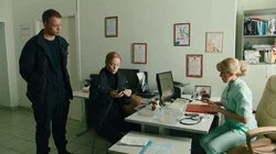 Святая Агата