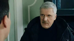 Покойник в зоне доступа