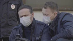 Опытный образец FYW20