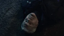 Каменная жатва