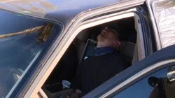 Baby, I Have to Go to Jail