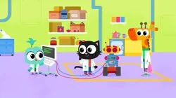 Milo the Robotics Engineer