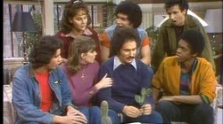 Welcome Back (Pilot)