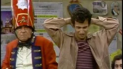 No More Mister Nice Guy