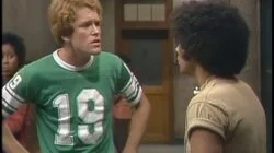 One of Our Sweathogs is Missing