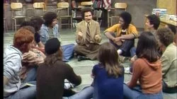 Mr. Kotter, Teacher