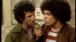 Sweathog Clinic for the Cure of Smoking