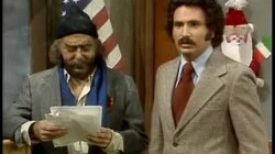 Hark, the Sweatkings