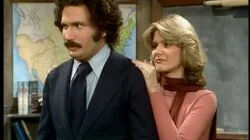 I Wonder Who's Kissing Gabe Now?