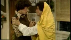 The Deprogramming of Arnold Horshack