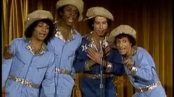 Barbarino in Love (1)