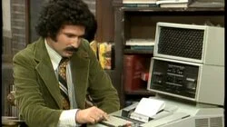 Meet Your New Teacher: Batteries Not Included