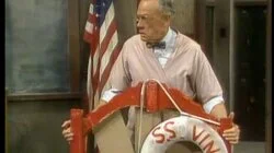 Good-Bye, Mr. Kripps