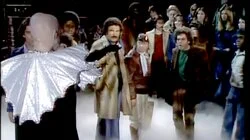 Class Encounter of the Carvelli Kind