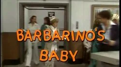 Barbarino's Baby
