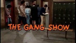 The Gang Show