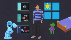 Tickety's Big Musical Morning