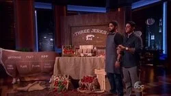 Switch Witch, Three Jerks Jerky, The Skinny Mirror, xCraft