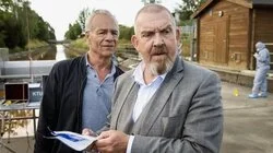 Ballauf - 85 - Spur des Blutes