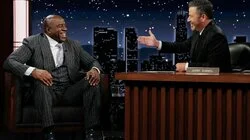 Magic Johnson, Fortune Feimster, Wet Leg