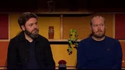 Venner eller fiender