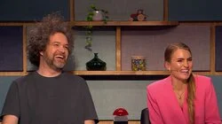 Den gode følelsen som forsvant