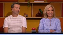 Nattedyr mot morgenfugl