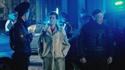 Ненависть в крови