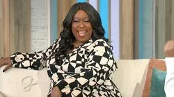 Loni Love, Pia Toscano