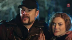 Неосновной инстинкт, часть первая