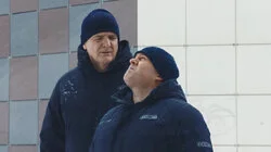 Долеталась