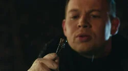 Последний из рода палачей