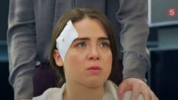 Чёрным по белому, часть вторая