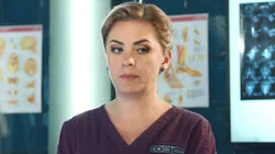 Рыжий ангел