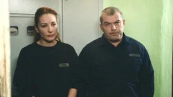 Мёртвые листья