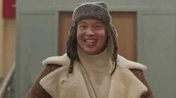 Праздничное сердце