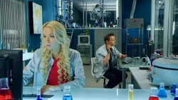 Эмпиреи у батареи