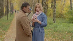 Проклятие по женской линии