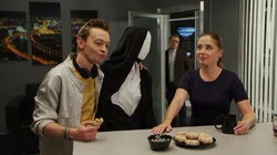 Грант на тот свет