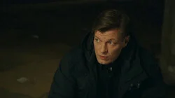 Смерть после полудня