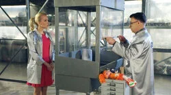 Вулкан страстей