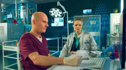 Отравляющее существо