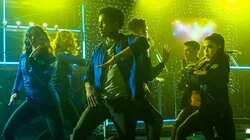 You Can't Stop the Beat