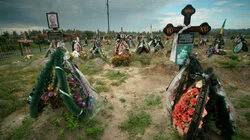 The Lost Souls Of Bucha | The Power Of Grimsby | Coach Prime