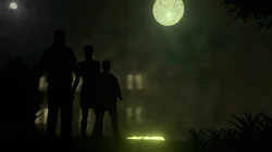 Marble Mountain Bigfoot, Waldek Mine Whispers, and UFO Buzzes Jet