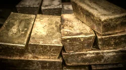 America's Lost Treasures